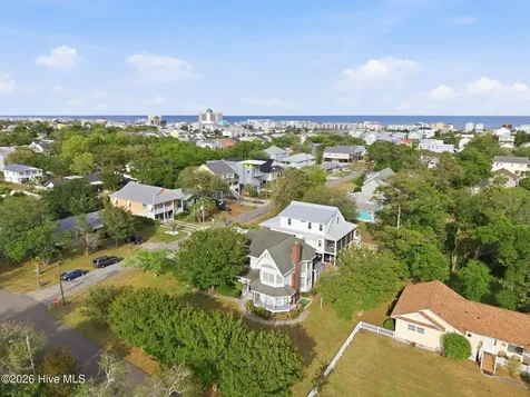 701 Fifth Street S Carolina Beach NC 28428