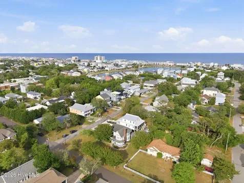 701 Fifth Street S Carolina Beach NC 28428