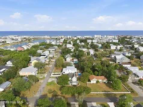 701 Fifth Street S Carolina Beach NC 28428