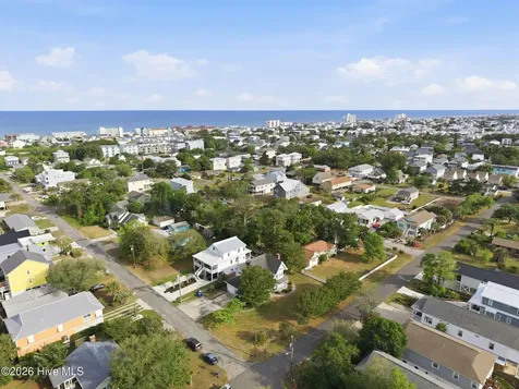 701 Fifth Street S Carolina Beach NC 28428