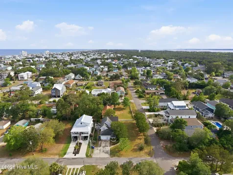 701 Fifth Street S Carolina Beach NC 28428