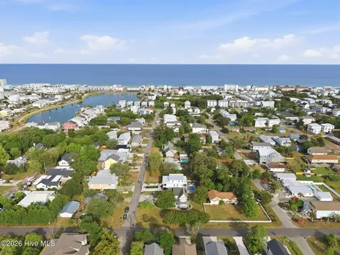 701 Fifth Street S Carolina Beach NC 28428