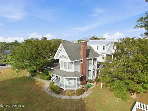 701 Fifth Street S Carolina Beach NC 28428