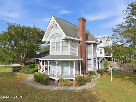 701 Fifth Street S Carolina Beach NC 28428