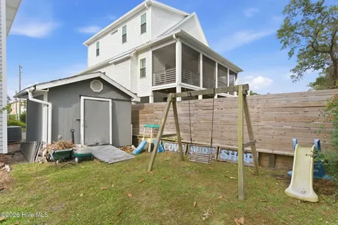 701 Fifth Street S Carolina Beach NC 28428