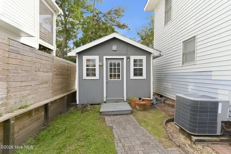 701 Fifth Street S Carolina Beach NC 28428