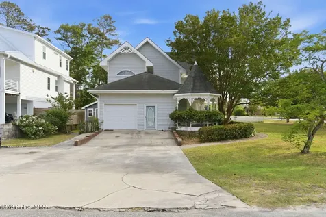 701 Fifth Street S Carolina Beach NC 28428