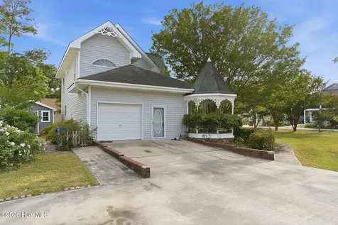 701 Fifth Street S Carolina Beach NC 28428