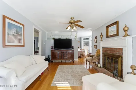 701 Fifth Street S Carolina Beach NC 28428