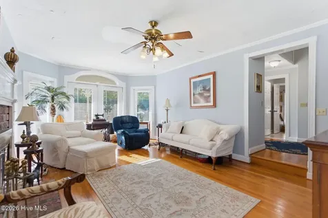 701 Fifth Street S Carolina Beach NC 28428