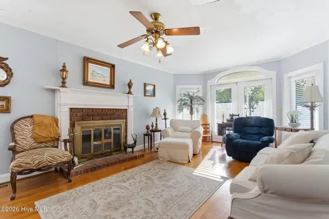 701 Fifth Street S Carolina Beach NC 28428
