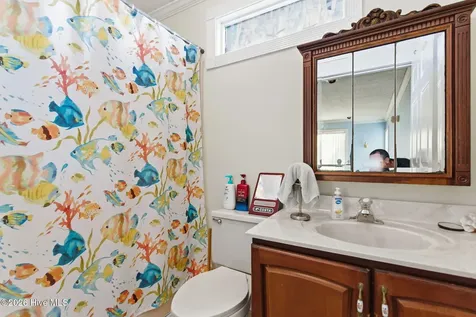 701 Fifth Street S Carolina Beach NC 28428