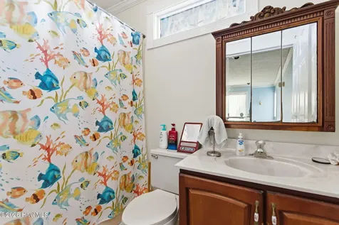 701 Fifth Street S Carolina Beach NC 28428
