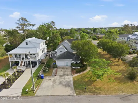 701 Fifth Street S Carolina Beach NC 28428