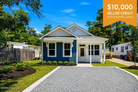 130 NE 75th Street Oak Island NC 28465