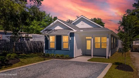 130 NE 75th Street Oak Island NC 28465