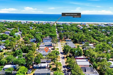 130 NE 75th Street Oak Island NC 28465