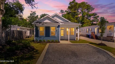 130 NE 75th Street Oak Island NC 28465