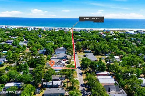 130 NE 75th Street Oak Island NC 28465