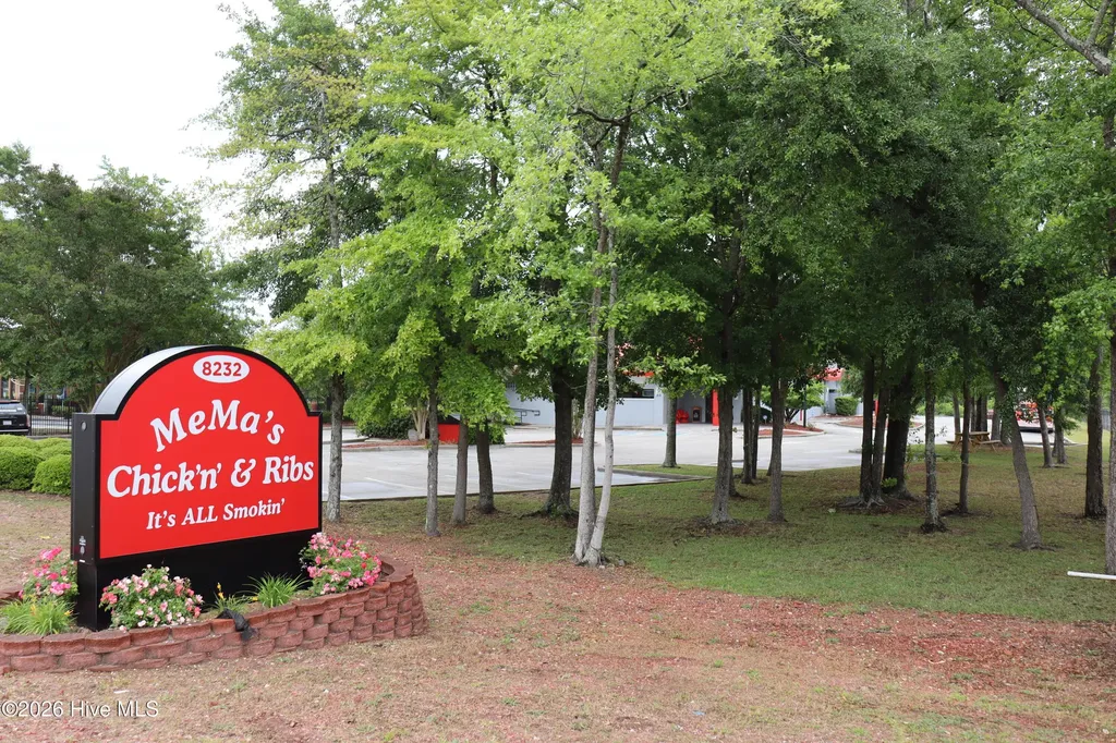 8232 Market Street Wilmington NC 28411