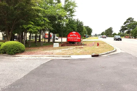 8232 Market Street Wilmington NC 28411