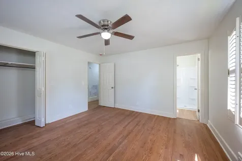 505 Lafayette Street Clinton NC 28328