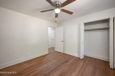 505 Lafayette Street Clinton NC 28328