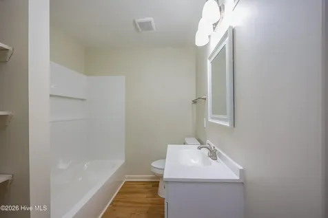 505 Lafayette Street Clinton NC 28328