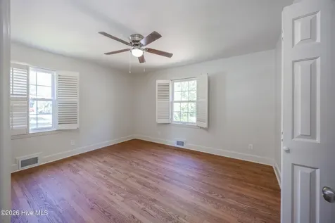 505 Lafayette Street Clinton NC 28328