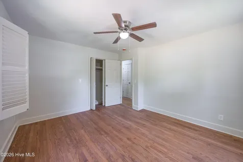 505 Lafayette Street Clinton NC 28328