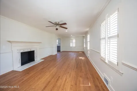 505 Lafayette Street Clinton NC 28328