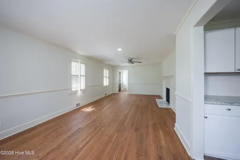 505 Lafayette Street Clinton NC 28328