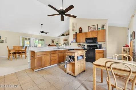1734 Sandalwood Drive SW Ocean Isle Beach NC 28469
