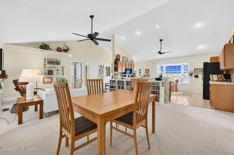 1734 Sandalwood Drive SW Ocean Isle Beach NC 28469