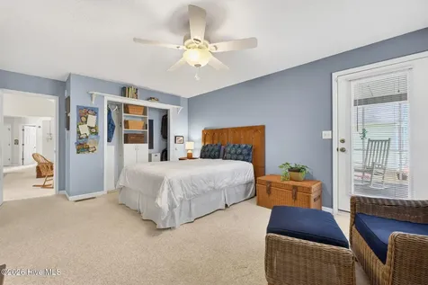 1734 Sandalwood Drive SW Ocean Isle Beach NC 28469
