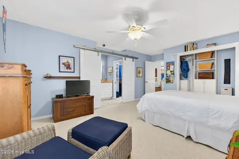 1734 Sandalwood Drive SW Ocean Isle Beach NC 28469