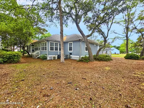 1734 Sandalwood Drive SW Ocean Isle Beach NC 28469