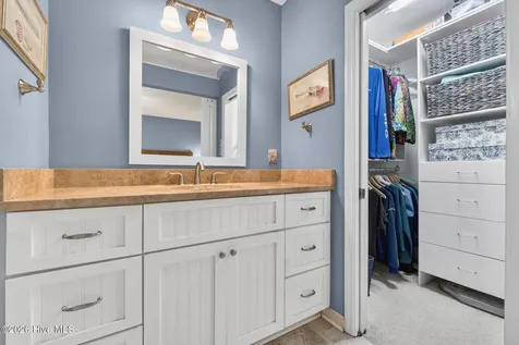 1734 Sandalwood Drive SW Ocean Isle Beach NC 28469