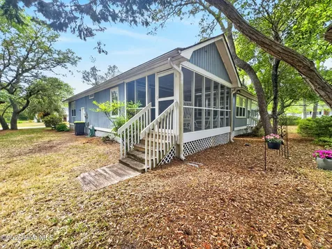 1734 Sandalwood Drive SW Ocean Isle Beach NC 28469