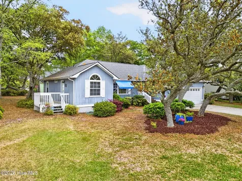 1734 Sandalwood Drive SW Ocean Isle Beach NC 28469