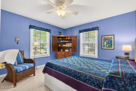 1734 Sandalwood Drive SW Ocean Isle Beach NC 28469