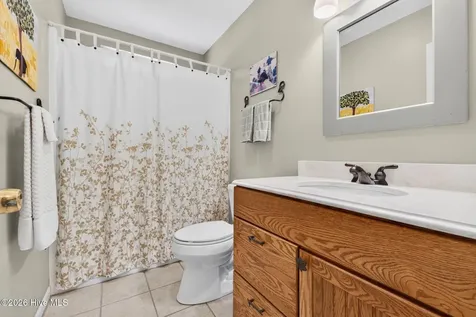 1734 Sandalwood Drive SW Ocean Isle Beach NC 28469