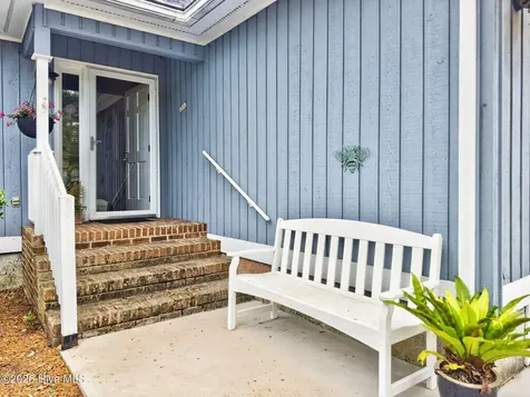 1734 Sandalwood Drive SW Ocean Isle Beach NC 28469