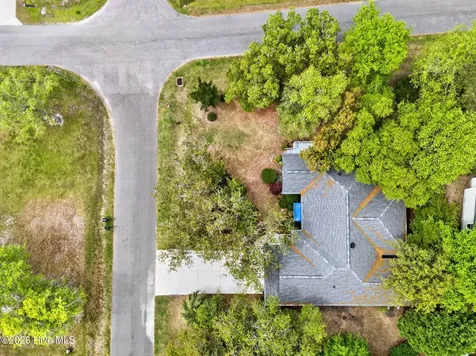 1734 Sandalwood Drive SW Ocean Isle Beach NC 28469