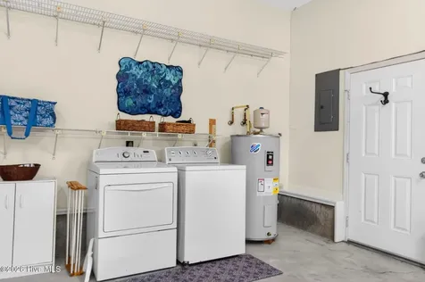 1734 Sandalwood Drive SW Ocean Isle Beach NC 28469