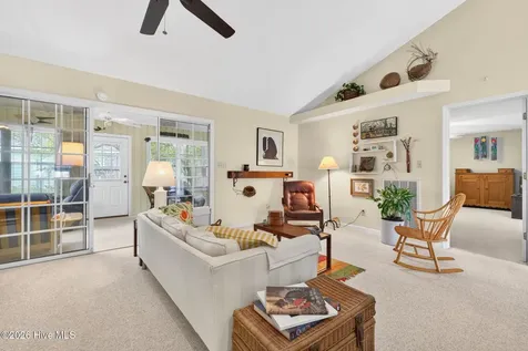 1734 Sandalwood Drive SW Ocean Isle Beach NC 28469