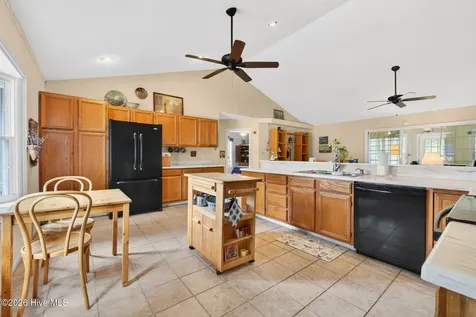 1734 Sandalwood Drive SW Ocean Isle Beach NC 28469