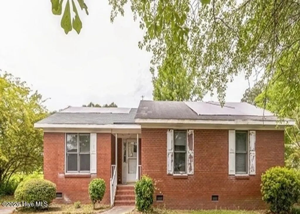 2917 Nc 903 Stokes NC 27884