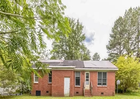2917 Nc 903 Stokes NC 27884