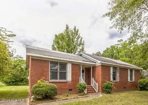 2917 Nc 903 Stokes NC 27884